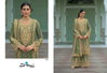Emaar By Your Choice Designer Chinon Wholesale Readymade Suits Suppliers In Mumbai